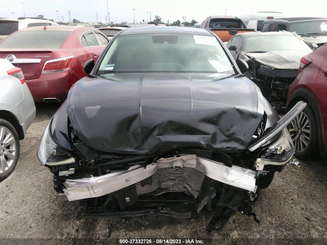 Hyundai SONATA SEL 2020 5NPEF4JA6LH001339 Image 12