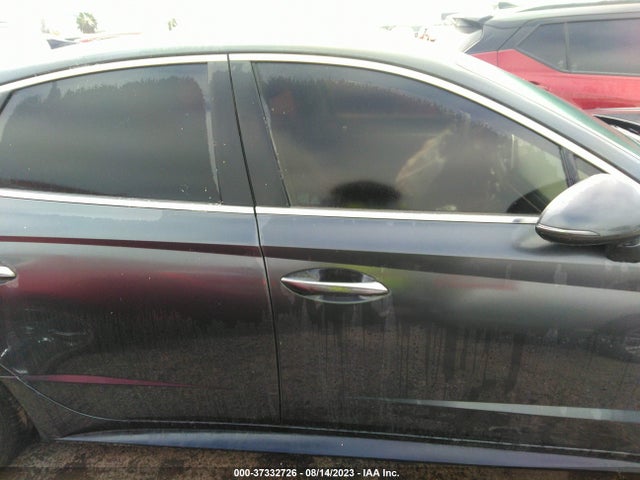 Hyundai SONATA SEL 2020 5NPEF4JA6LH001339 Image 13