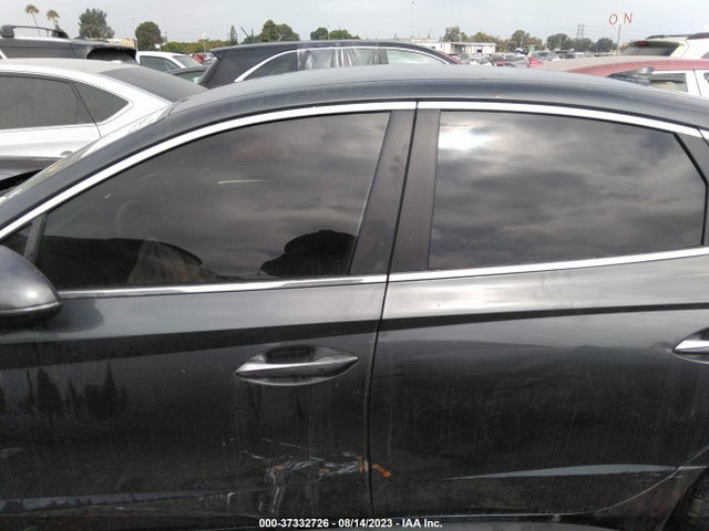Hyundai SONATA SEL 2020 5NPEF4JA6LH001339 Image 14