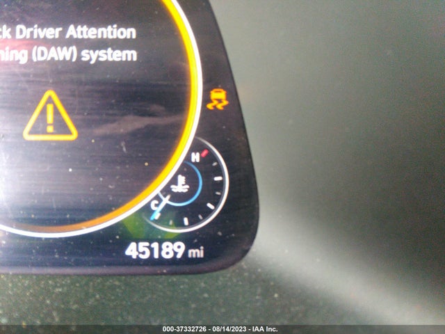 Hyundai SONATA SEL 2020 5NPEF4JA6LH001339 Image 15