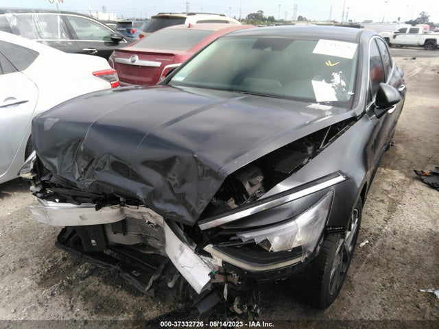 Hyundai SONATA SEL 2020 5NPEF4JA6LH001339 Image 2
