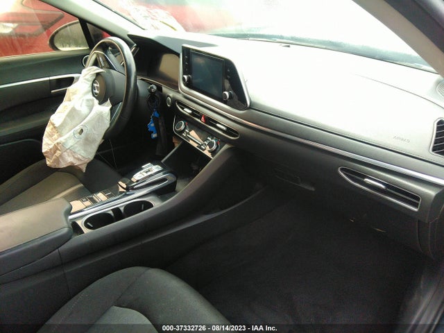 Hyundai SONATA SEL 2020 5NPEF4JA6LH001339 Image 5
