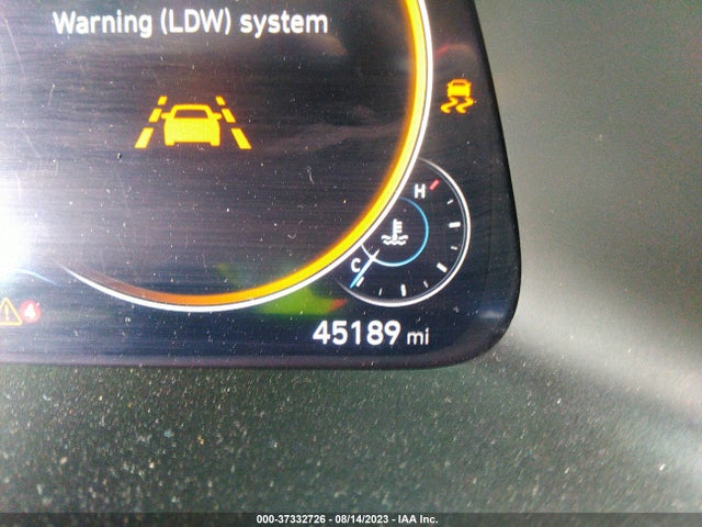 Hyundai SONATA SEL 2020 5NPEF4JA6LH001339 Image 7