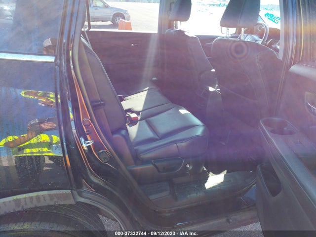 Honda Pilot Ex-l 2017 5FNYF6H5XHB091005 Image 8