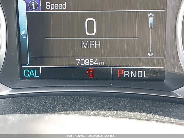 Chevrolet MALIBU LT 2017 1G1ZE5ST3HF278521 Image 15