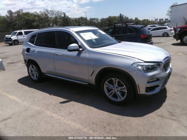 5UXTR7C59KLR47251 auction archive image
