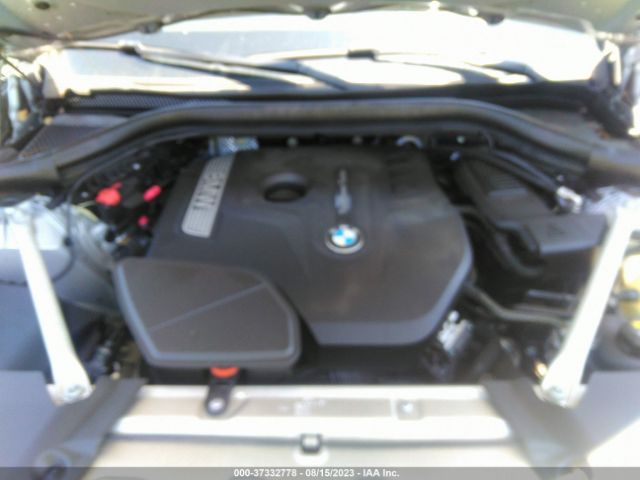5UXTR7C59KLR47251 BMW X3 Sdrive30i