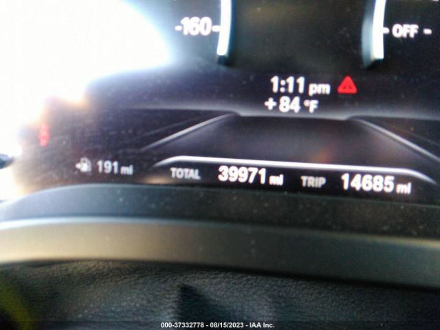5UXTR7C59KLR47251 BMW X3 Sdrive30i