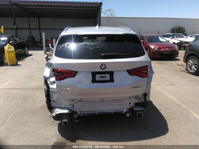 5UXTR7C59KLR47251 BMW X3 Sdrive30i