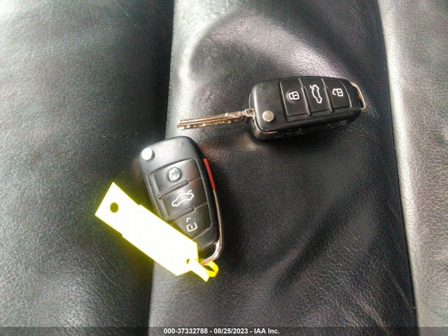 2008 AUDI A6 VIN: WAUKH94F98N123148