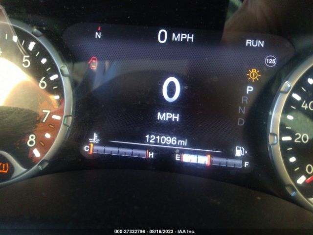 ZACCJBDB2HPF10518 Jeep Renegade Limited
