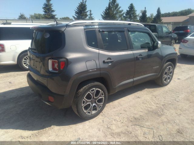 ZACCJBDB2HPF10518 Jeep Renegade Limited