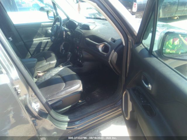 ZACCJBDB2HPF10518 Jeep Renegade Limited