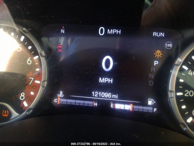 ZACCJBDB2HPF10518 Jeep Renegade Limited