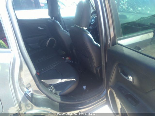 ZACCJBDB2HPF10518 Jeep Renegade Limited