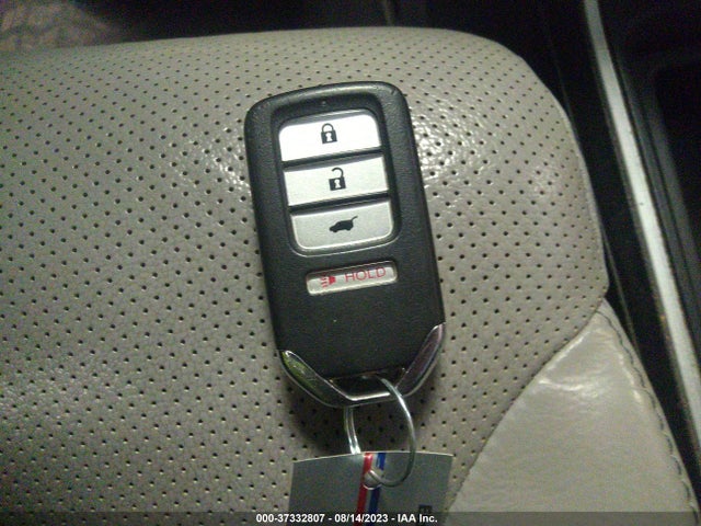 Honda Cr-v Ex-l 2015 2HKRM4H72FH665532 Image 11