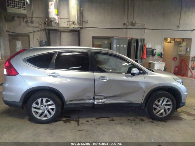 Honda Cr-v Ex-l 2015 2HKRM4H72FH665532 Image 13