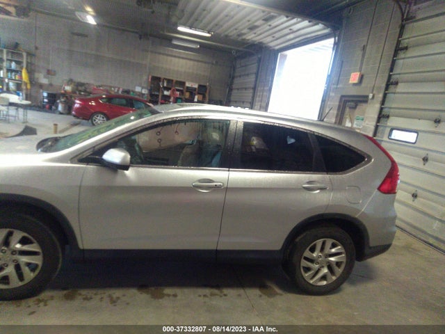 Honda Cr-v Ex-l 2015 2HKRM4H72FH665532 Image 14