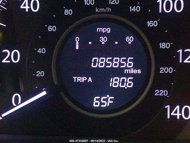 Honda Cr-v Ex-l 2015 2HKRM4H72FH665532 Image 15