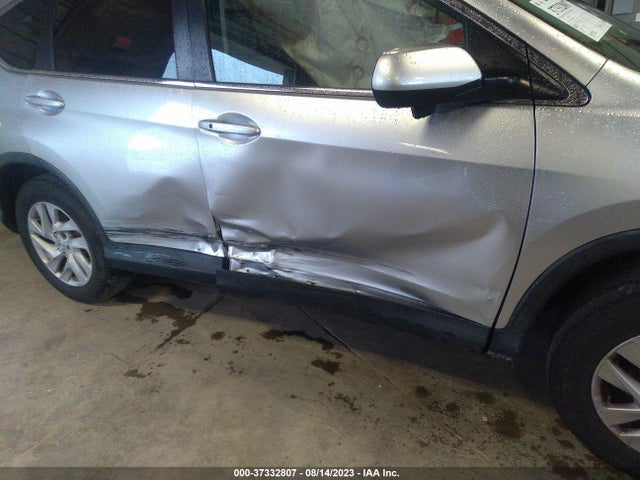 Honda Cr-v Ex-l 2015 2HKRM4H72FH665532 Image 6