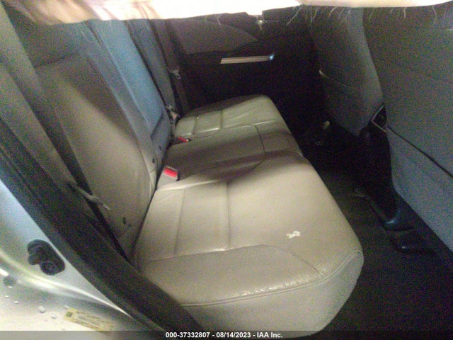 Honda Cr-v Ex-l 2015 2HKRM4H72FH665532 Image 8