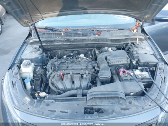 KNAGM4A72F5569253 KIA Optima Lx
