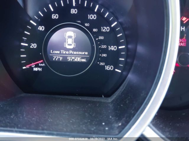 KNAGM4A72F5569253 KIA Optima Lx