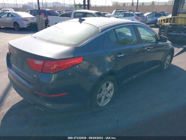 KNAGM4A72F5569253 KIA Optima Lx