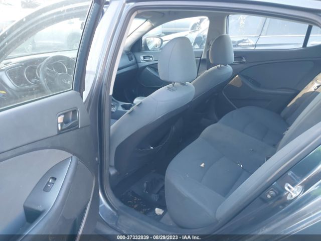 KNAGM4A72F5569253 KIA Optima Lx