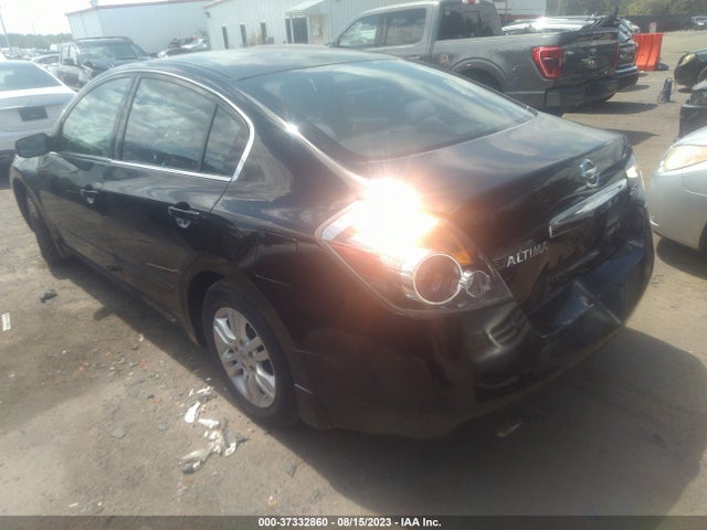 2010 NISSAN ALTIMA 2.5 S VIN: 1N4AL2AP0AN548335