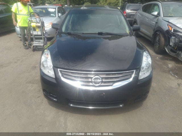 2010 NISSAN ALTIMA 2.5 S VIN: 1N4AL2AP0AN548335