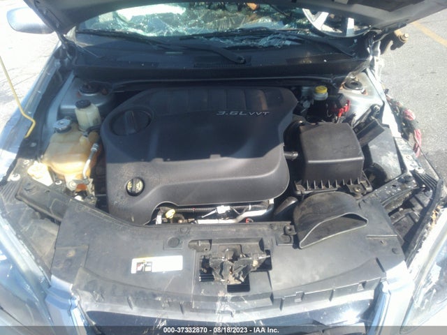 1C3CCBCG6EN125513 Chrysler 200 Limited
