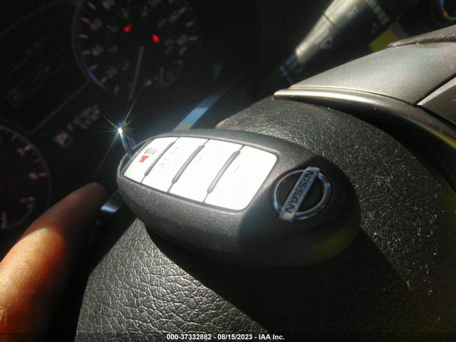 2015 NISSAN ALTIMA 2.5 VIN: 1N4AL3AP6FC122092