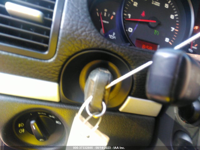 2009 PORSCHE CAYENNE WP1AA29P79LA05798 Photo 10