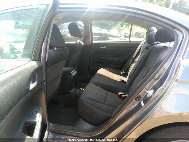 2011 HONDA ACCORD SDN LX-P VIN: 1HGCP2F40BA024179