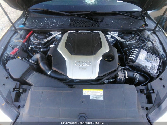 2019 Audi A7, VIN: WAUV2AF24KN029065