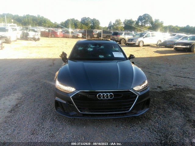 2019 Audi A7, VIN: WAUV2AF24KN029065