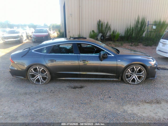 2019 Audi A7, VIN: WAUV2AF24KN029065