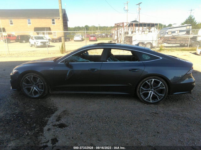 2019 Audi A7, VIN: WAUV2AF24KN029065