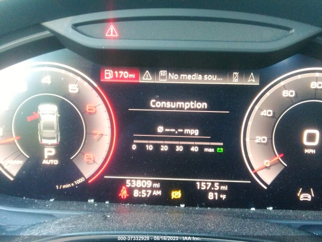 2019 Audi A7, VIN: WAUV2AF24KN029065