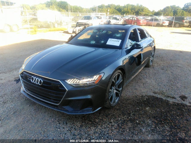 2019 Audi A7, VIN: WAUV2AF24KN029065