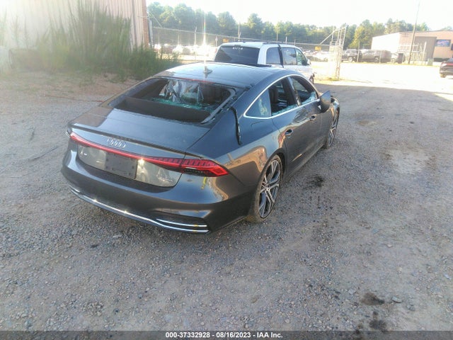 2019 Audi A7, VIN: WAUV2AF24KN029065