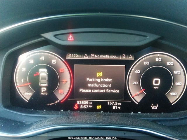 2019 Audi A7, VIN: WAUV2AF24KN029065
