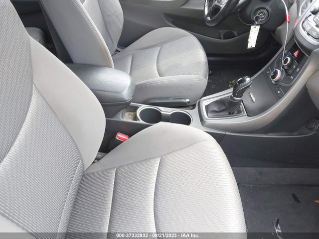 Hyundai ELANTRA COUPE 2014 KMHDH6AH0EU026157 Image 6