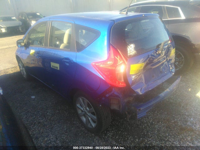 Nissan Versa Note Sv 2014 3N1CE2CP0EL360241 Image 5