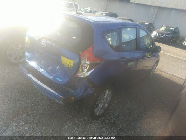 Nissan Versa Note Sv 2014 3N1CE2CP0EL360241 Image 6