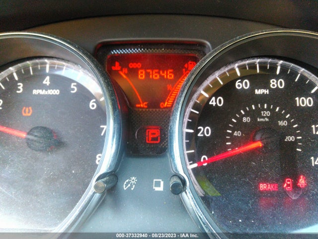 Nissan Versa Note Sv 2014 3N1CE2CP0EL360241 Image 9