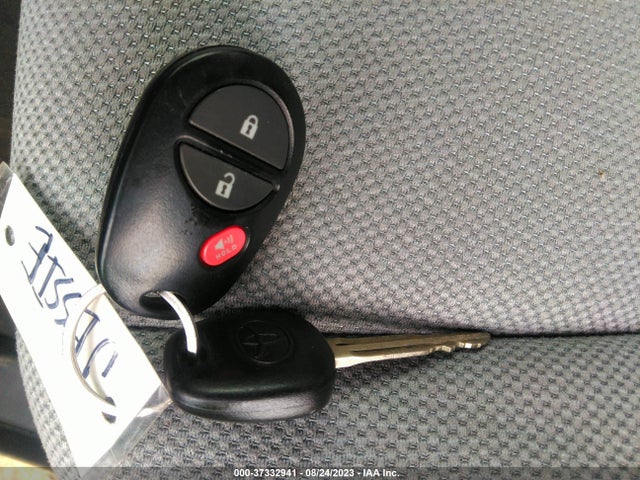 Toyota Sienna L 2016 5TDZK3DC1GS732605 Image 11