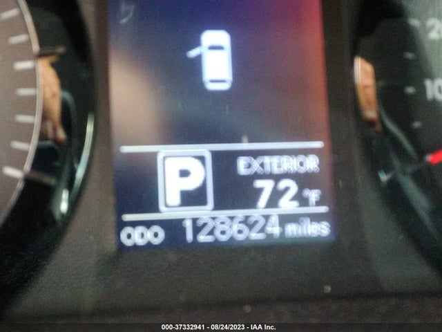 Toyota Sienna L 2016 5TDZK3DC1GS732605 Image 15