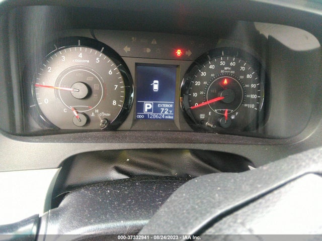 Toyota Sienna L 2016 5TDZK3DC1GS732605 Image 7